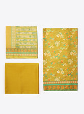 Bin Saeed Printed Lawn Suits Unstitched 3 Piece - BS25PL 156